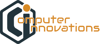 Computer Innovations Logo